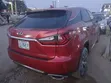 Lexus RX 2017 Red - 3