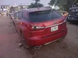 Lexus RX 2017 Red - 4