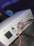 Microtek Inverter 1.6kva 24v (Na Amfani) - 5