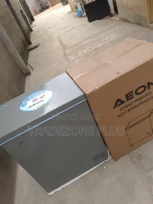 Aeon ACF150GK Chest Freezer - 150 Litre