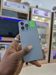 Apple iPhone 15 Pro Max 256GB Grey (Na Amfani) - 1