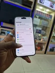 Apple iPhone 15 Pro Max 256GB Grey (Na Amfani) - 3