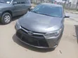 Toyota Camry 2014 Grey - Wadda Aka Shigo Da Ita - 1
