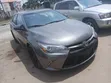 Toyota Camry 2014 Grey - Wadda Aka Shigo Da Ita - 2