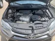 Toyota Camry 2014 Grey - Wadda Aka Shigo Da Ita - 3