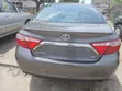 Toyota Camry 2014 Grey - Wadda Aka Shigo Da Ita - 4