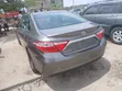 Toyota Camry 2014 Grey - Wadda Aka Shigo Da Ita - 5