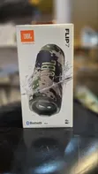 JBL Flip 7 Portable Bluetooth Speaker - Brand New - 1