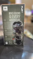JBL Flip 7 Portable Bluetooth Speaker - Brand New - 2