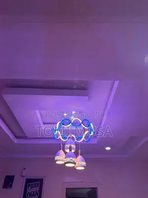 AFX Lighting Chandlier - An Kusa Da Amfani