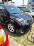 Toyota Sienna 2012 Baki - 2