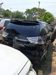 Toyota Sienna 2012 Baki - 3