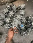Ozor Power Steering Pump and Rack Repair Service - 2