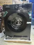 Hisense 8kg Front Load Automatic Washing Machine - 3