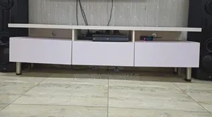 Home Interiors TV Console
