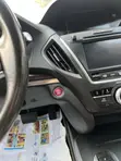 Acura MDX 2016 Silver - 3