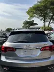 Acura MDX 2016 Silver - 5