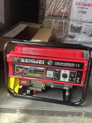Senwei EC5200CX Gasolin Janetor 2.5kVA