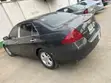 Honda Accord 2008 Grey - 1
