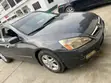 Honda Accord 2008 Grey - 4