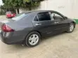 Honda Accord 2008 Grey - 5