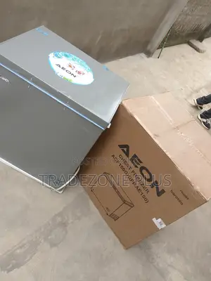 Aeon Chest Freezer 150L - Brand New