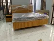 Brand New Home Interiors Bed Frame - 1