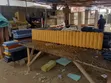 Brand New Home Interiors Bed Frame - 2