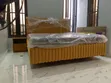 Brand New Home Interiors Bed Frame - 3