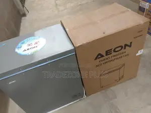 Aeon 150L Chest Freezer ACF150GK