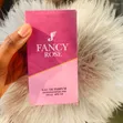 Arabian Perfume - Fancy Rose Spray - 1