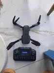 E99 Drone with Screen on Remote Control - 3