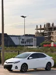 Toyota Corolla 2015 Fari - 3