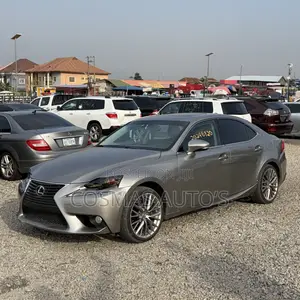 Lexus IS 250 4WD 2014 Zinari
