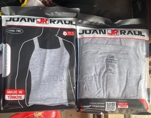 Essentials JR Single Underwear