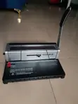 Wire O Binding Machine 3:1 - 1