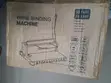 Wire O Binding Machine 3:1 - 3
