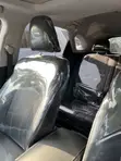 Lexus RX 350 2017 Black - Foreign Used - 5