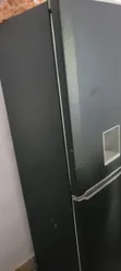 Supreme Standing Fridge with Bottom Freezer & Water Dispenser - 1