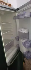 Supreme Standing Fridge with Bottom Freezer & Water Dispenser - 3