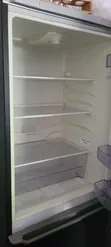 Supreme Standing Fridge with Bottom Freezer & Water Dispenser - 4