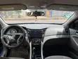 Hyundai Sonata 2011 Blue - 4