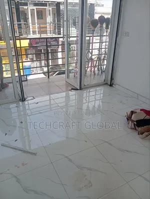 Shop to Let - Busy Street, Sangotedo