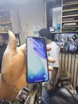Apple iPhone 15 128GB Blue - 2