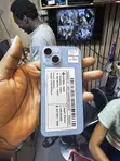 Apple iPhone 15 128GB Blue - 5