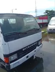 Mitsubishi Canter Mini Truck - 1