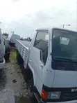 Mitsubishi Canter Mini Truck - 2