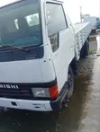 Mitsubishi Canter Mini Truck - 3
