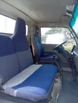 Mitsubishi Canter Mini Truck - 4