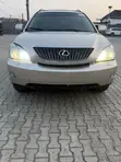 Lexus RX 330 2004 Zinari - 3